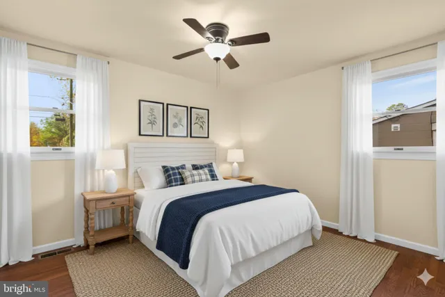 $449,900 | 3341 Valley Lee South, Laurel, MD 20724