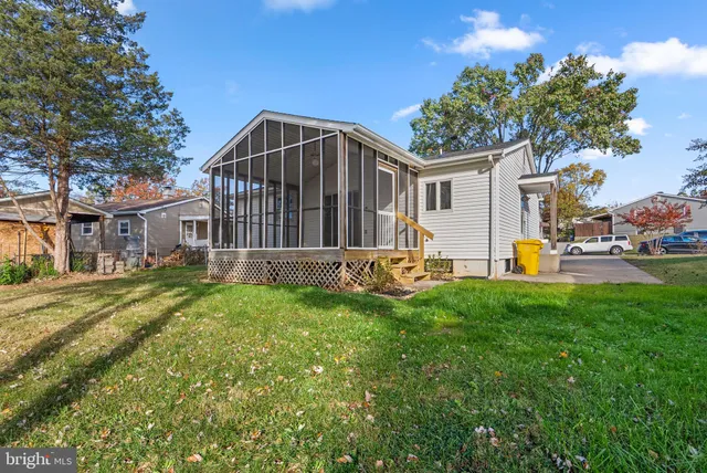 $449,900 | 3341 Valley Lee South, Laurel, MD 20724