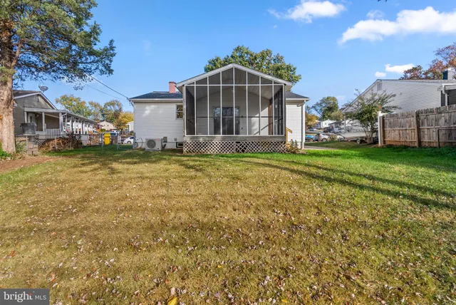 $449,900 | 3341 Valley Lee South, Laurel, MD 20724