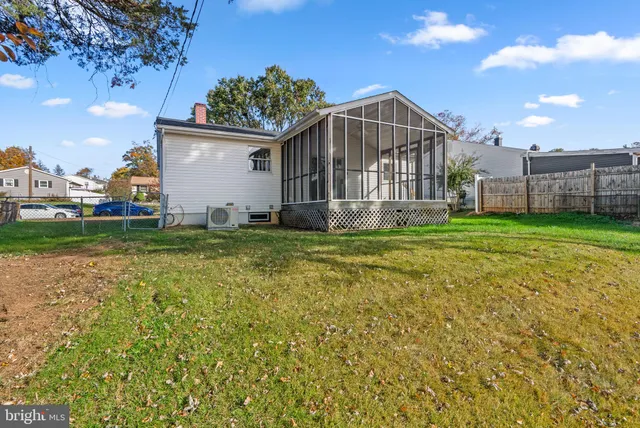 $449,900 | 3341 Valley Lee South, Laurel, MD 20724