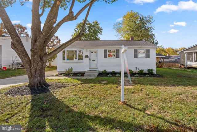 $449,900 | 3341 Valley Lee South, Laurel, MD 20724