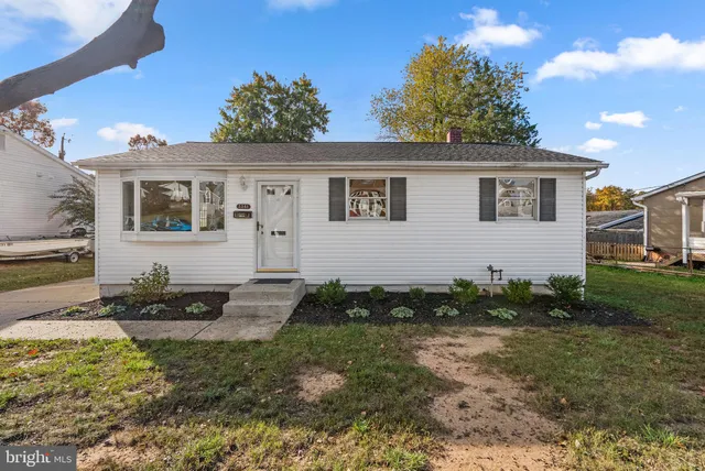 $449,900 | 3341 Valley Lee South, Laurel, MD 20724