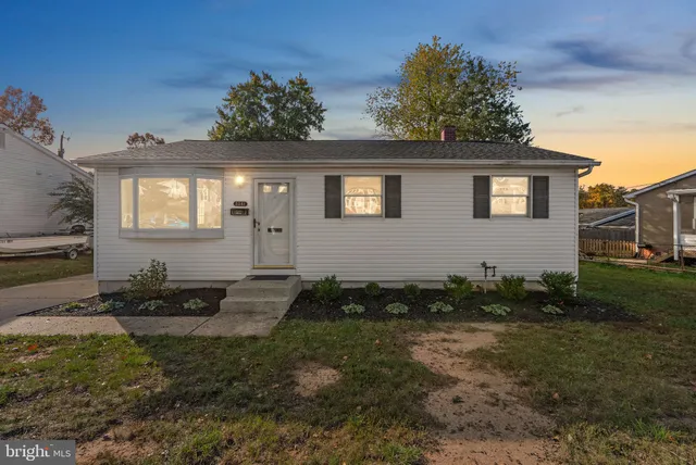 $449,900 | 3341 Valley Lee South, Laurel, MD 20724