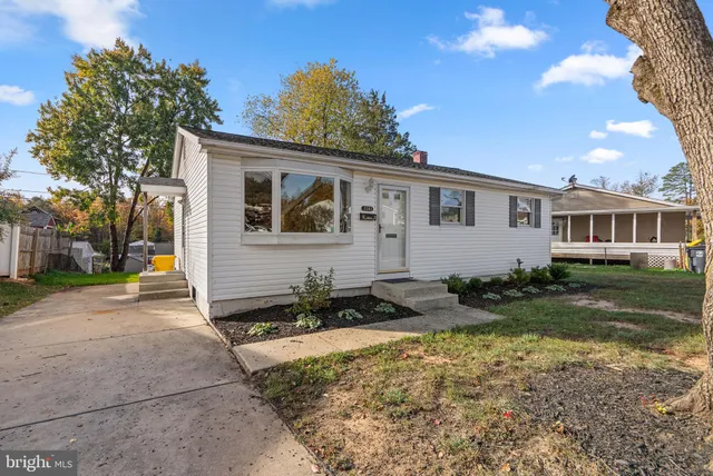 $449,900 | 3341 Valley Lee South, Laurel, MD 20724