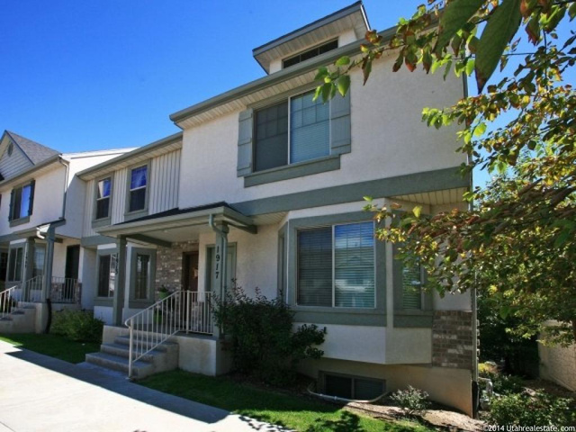 1917 West 960 North Provo, UT 84604 - Photo 1 of 1