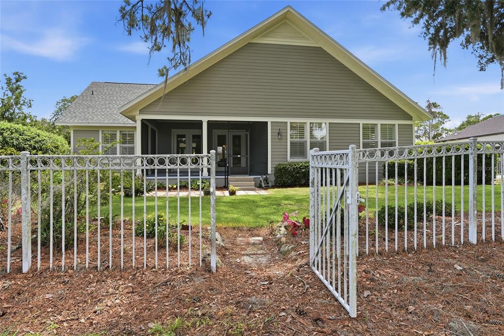 3926 Southwest 69th Avenue Gainesville, FL 32608 - Photo 36 of 52