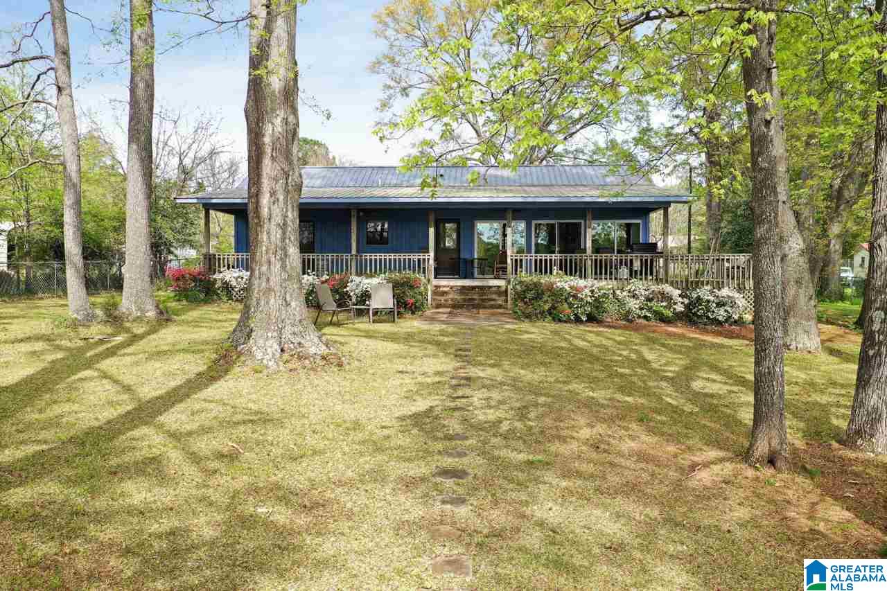590 Cove Road Wilsonville, AL 35186 - Photo 19 of 37