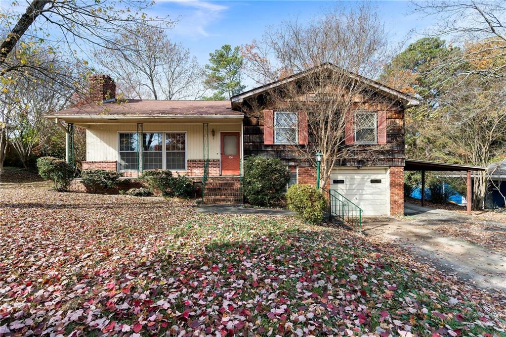 106 Coosawattee Avenue Southwest Rome, GA 30165 - Photo 1 of 1 Gallery Image 1