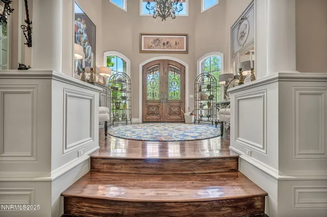 $7,400,000 | 3820 Frost Lane, Reno, NV 89511