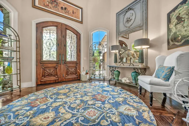 $7,400,000 | 3820 Frost Lane, Reno, NV 89511