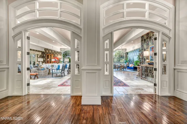 $7,400,000 | 3820 Frost Lane, Reno, NV 89511