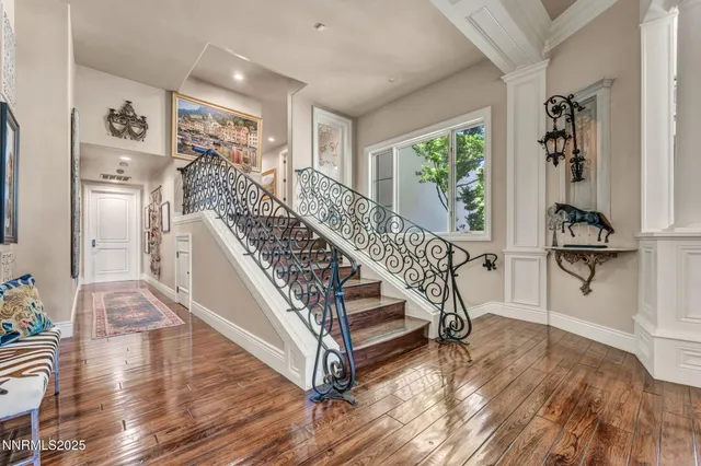 $7,400,000 | 3820 Frost Lane, Reno, NV 89511