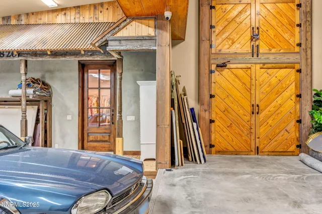 $7,400,000 | 3820 Frost Lane, Reno, NV 89511