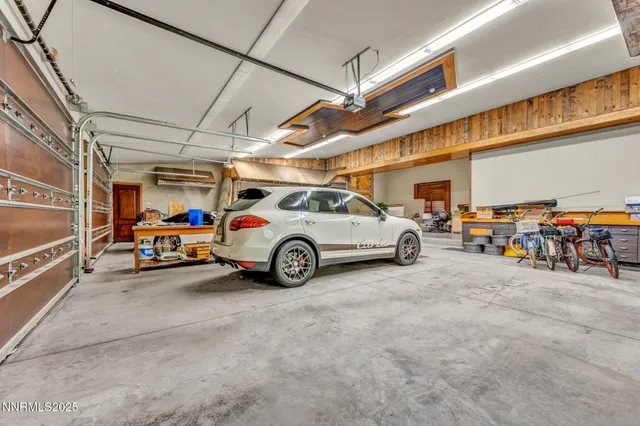 $7,400,000 | 3820 Frost Lane, Reno, NV 89511