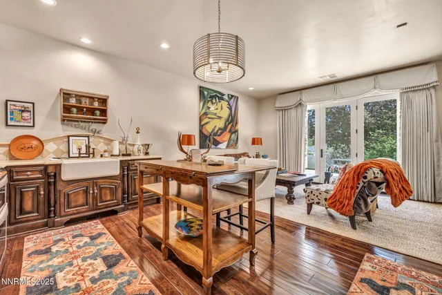 $7,400,000 | 3820 Frost Lane, Reno, NV 89511