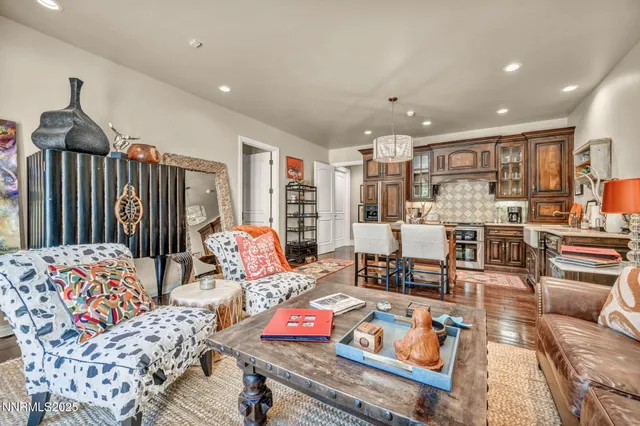 $7,400,000 | 3820 Frost Lane, Reno, NV 89511