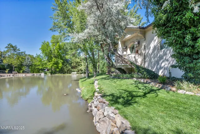 $7,400,000 | 3820 Frost Lane, Reno, NV 89511