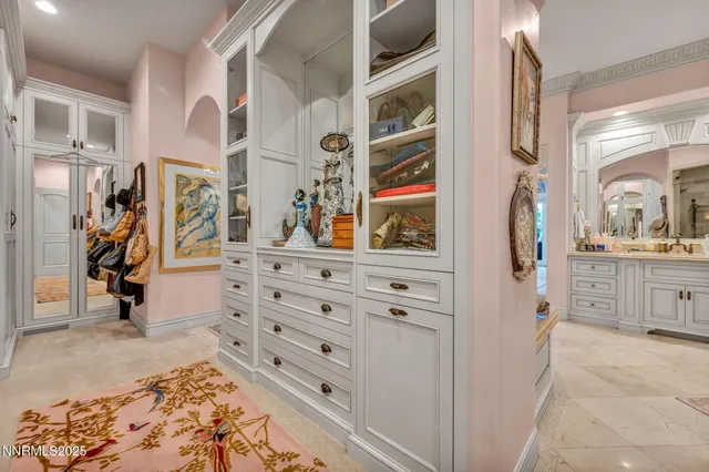 $7,400,000 | 3820 Frost Lane, Reno, NV 89511