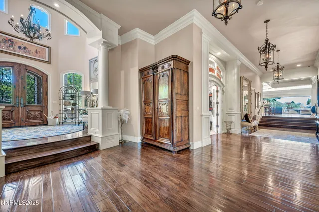 $7,400,000 | 3820 Frost Lane, Reno, NV 89511