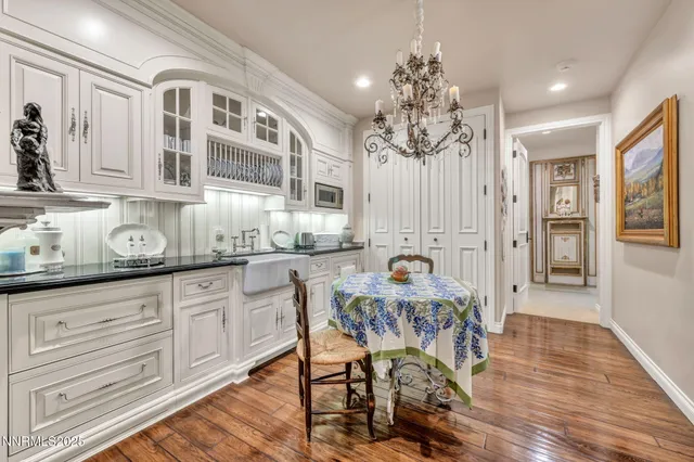 $7,400,000 | 3820 Frost Lane, Reno, NV 89511