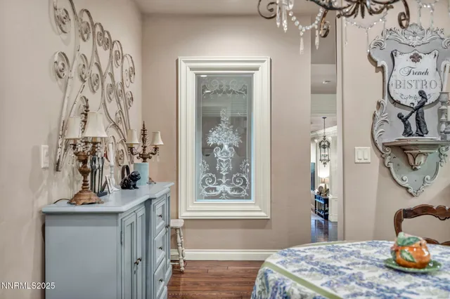 $7,400,000 | 3820 Frost Lane, Reno, NV 89511