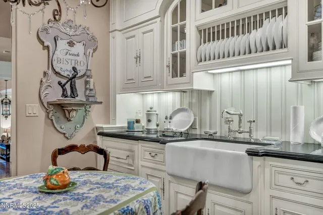 $7,400,000 | 3820 Frost Lane, Reno, NV 89511