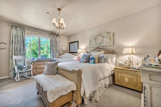 $7,400,000 | 3820 Frost Lane, Reno, NV 89511