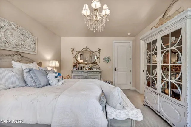 $7,400,000 | 3820 Frost Lane, Reno, NV 89511