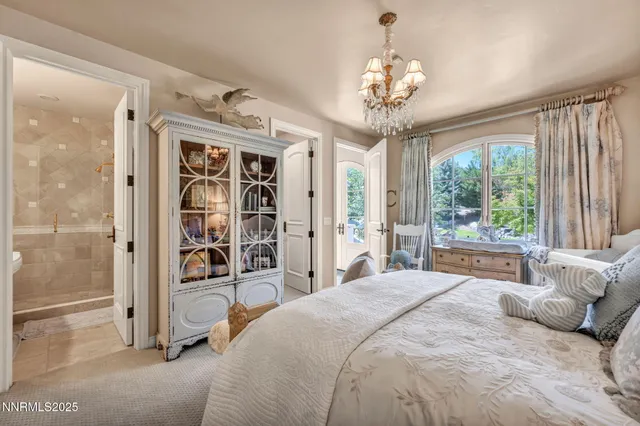 $7,400,000 | 3820 Frost Lane, Reno, NV 89511