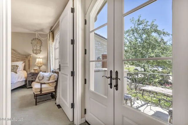 $7,400,000 | 3820 Frost Lane, Reno, NV 89511