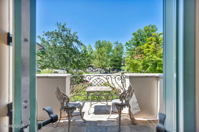 $7,400,000 | 3820 Frost Lane, Reno, NV 89511