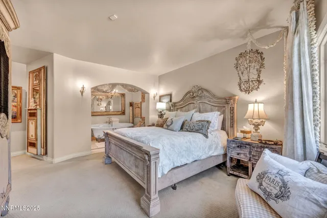 $7,400,000 | 3820 Frost Lane, Reno, NV 89511