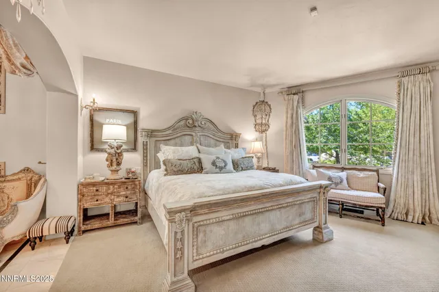 $7,400,000 | 3820 Frost Lane, Reno, NV 89511