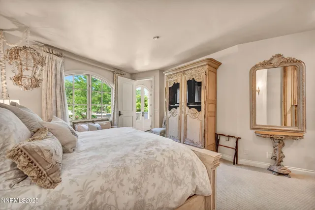 $7,400,000 | 3820 Frost Lane, Reno, NV 89511