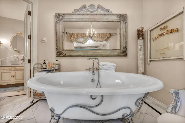 $7,400,000 | 3820 Frost Lane, Reno, NV 89511