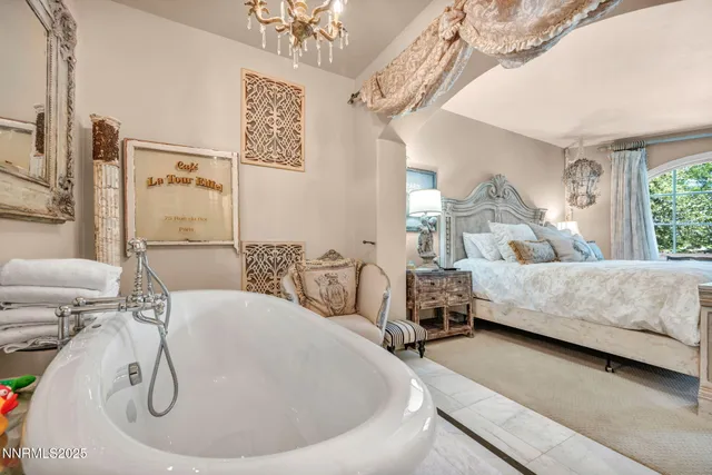 $7,400,000 | 3820 Frost Lane, Reno, NV 89511