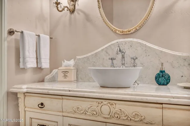 $7,400,000 | 3820 Frost Lane, Reno, NV 89511