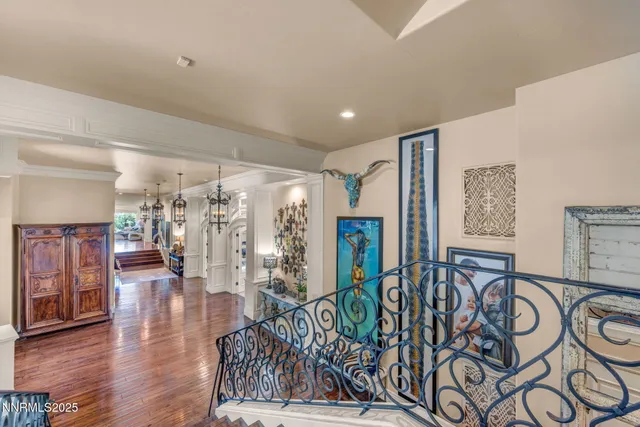 $7,400,000 | 3820 Frost Lane, Reno, NV 89511