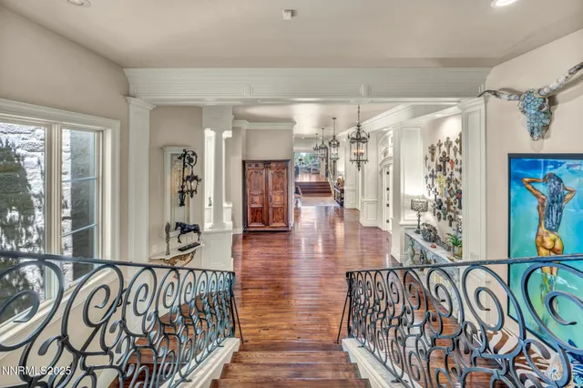 $7,400,000 | 3820 Frost Lane, Reno, NV 89511