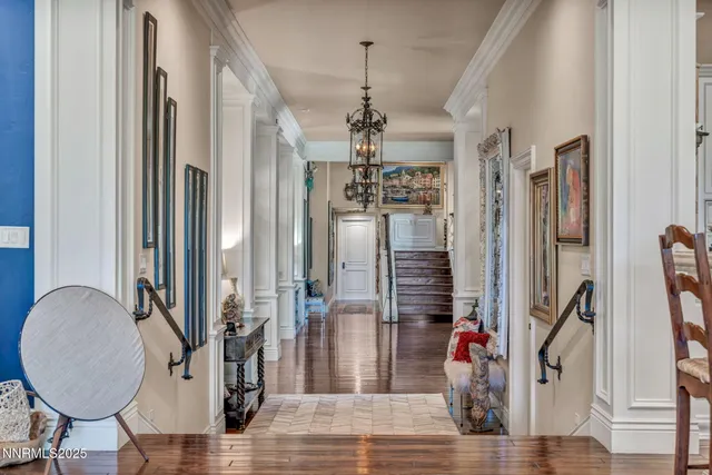 a bed room with a bed and a window