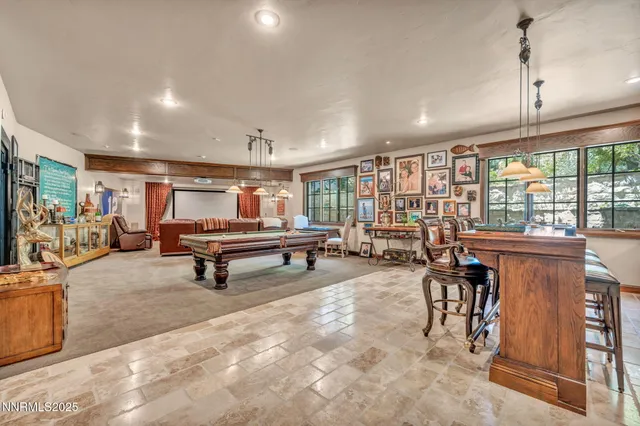 $7,400,000 | 3820 Frost Lane, Reno, NV 89511