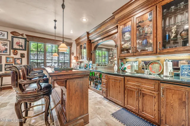 $7,400,000 | 3820 Frost Lane, Reno, NV 89511
