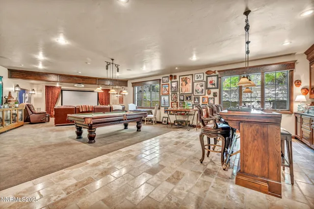 $7,400,000 | 3820 Frost Lane, Reno, NV 89511