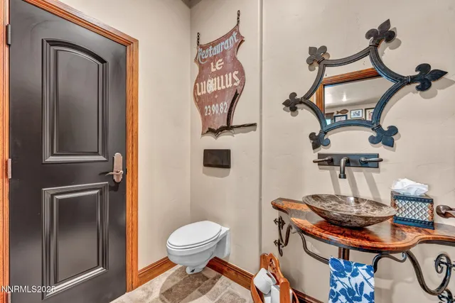 $7,400,000 | 3820 Frost Lane, Reno, NV 89511