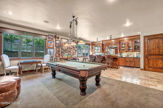 $7,400,000 | 3820 Frost Lane, Reno, NV 89511