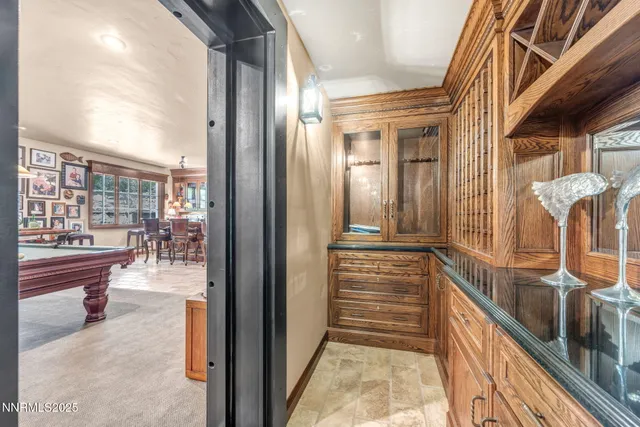 $7,400,000 | 3820 Frost Lane, Reno, NV 89511