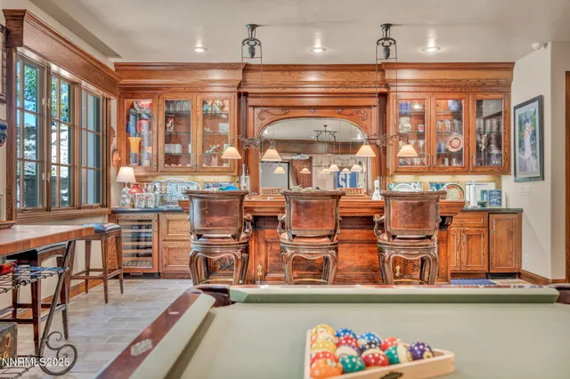 $7,400,000 | 3820 Frost Lane, Reno, NV 89511