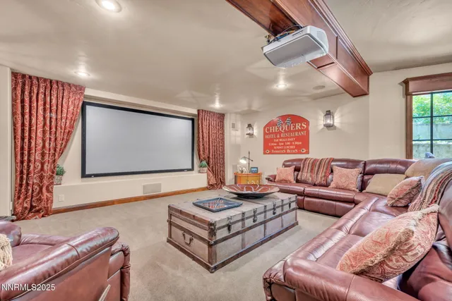 $7,400,000 | 3820 Frost Lane, Reno, NV 89511