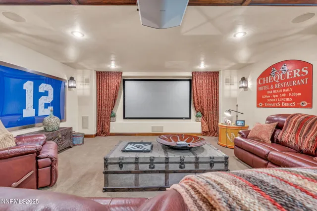 $7,400,000 | 3820 Frost Lane, Reno, NV 89511