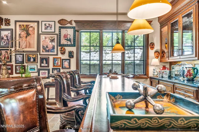 $7,400,000 | 3820 Frost Lane, Reno, NV 89511